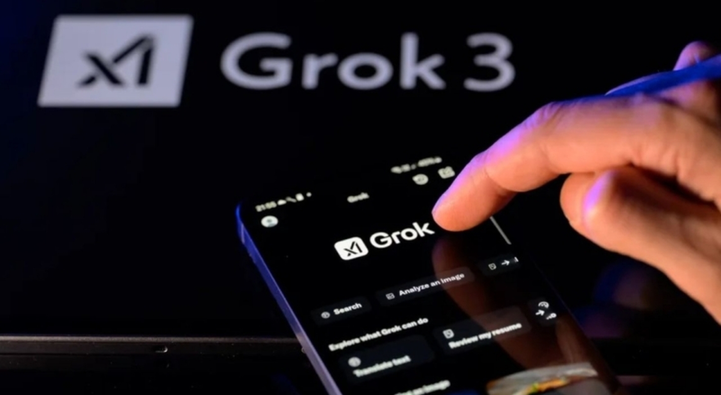 Grok 3 cập nhật dữ liệu nhanh chóng từ X