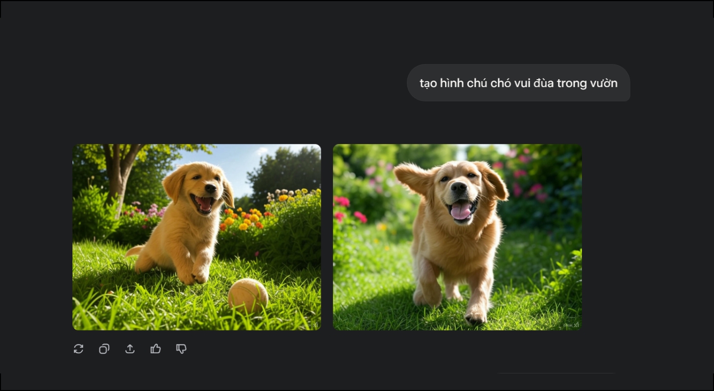 Tạo hình ảnh bằng Grok 3