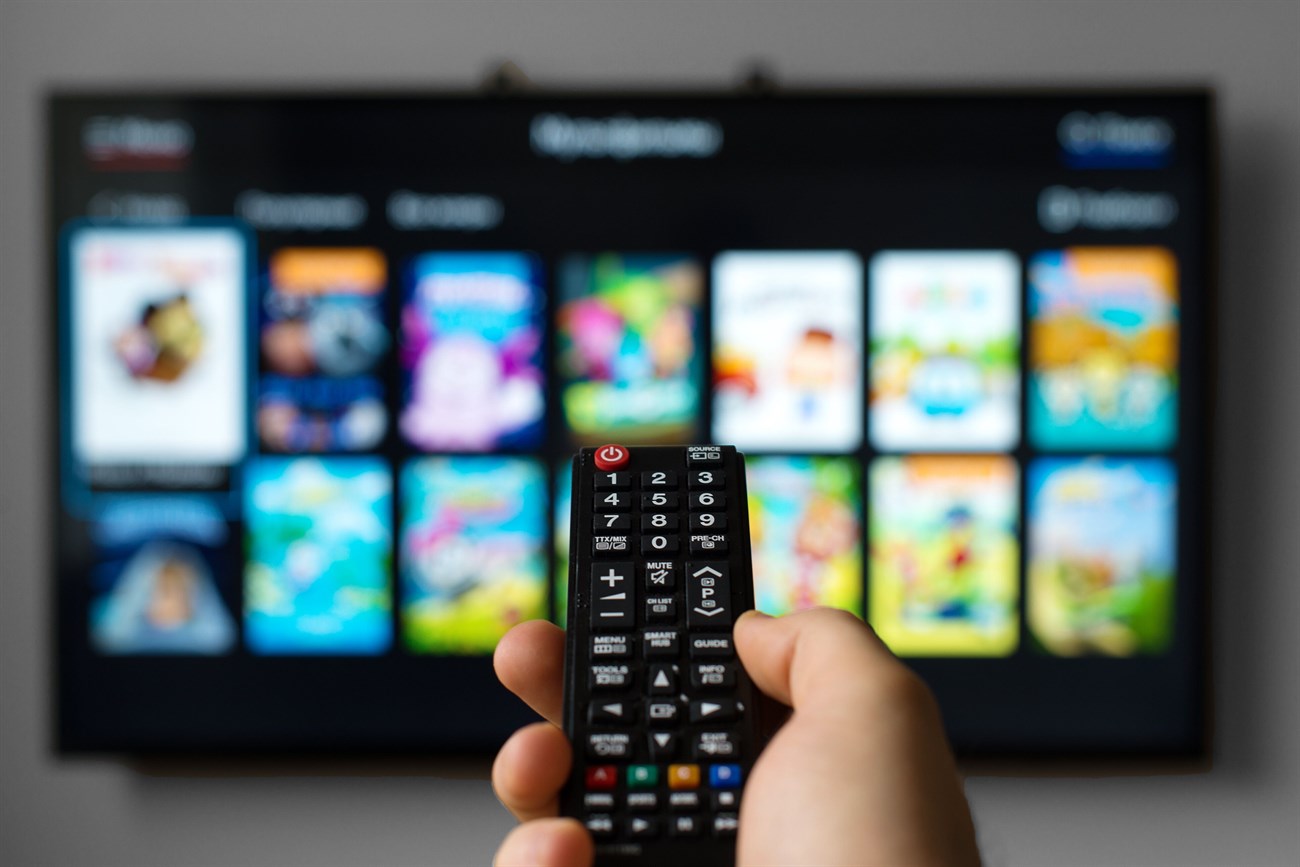 Điều khiển menu thiết bị (Device Menu Control)