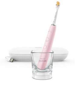Bàn chải đánh răng điện Philips Sonicare DiamondClean HX9914/76