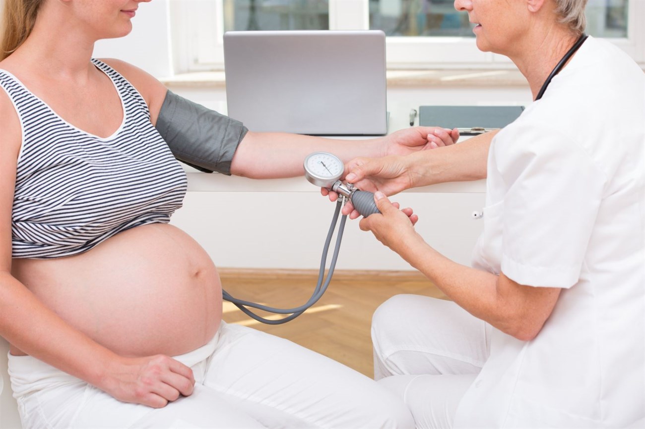 Những ai dễ mắc bệnh hạ huyết áp