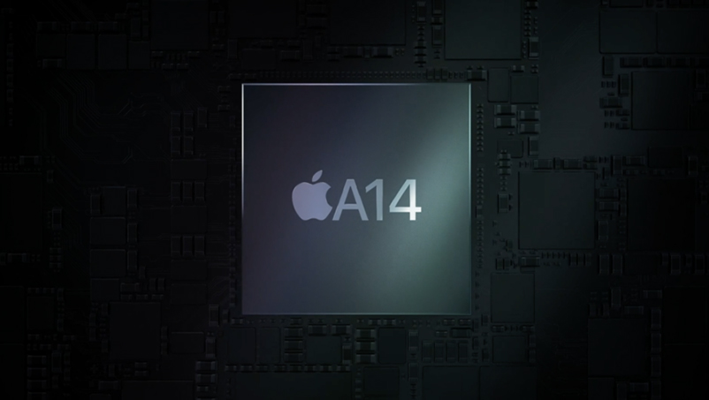 Tìm hiểu chip xử lý Apple A14 Bionic. Hiệu năng mạnh đến mức nào?