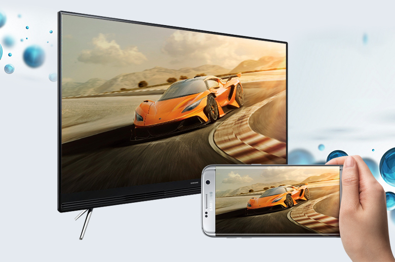Tizen tương thích với mọi thiết bị