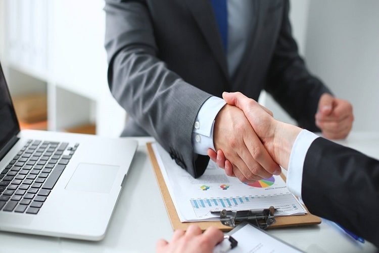 Tham gia thầu dự án