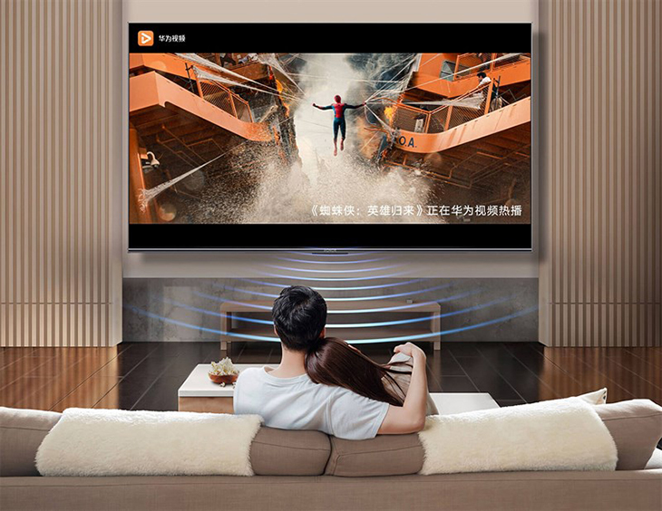 Smart TV Vision X2
