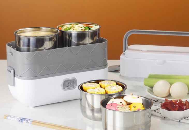 Đa dạng chức năng nấu nướng
