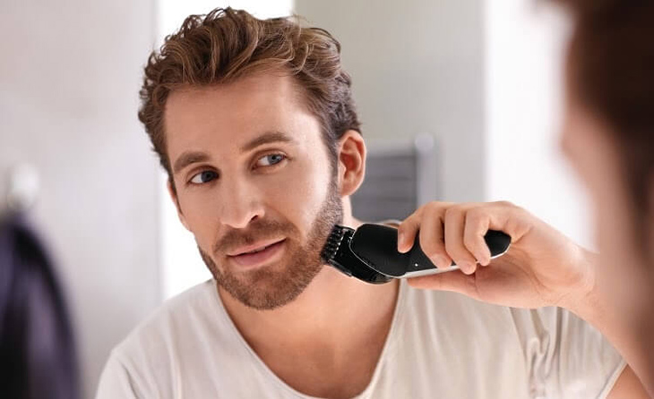 Bạn nên xác định được loại râu và nhu cầu sử dụng của mình để chọn ra máy cạo râu phù hợp