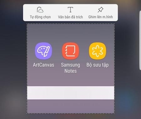 Tổng hợp các cách chụp màn hình Note 8