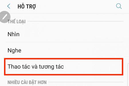 Tổng hợp các cách chụp màn hình Note 8