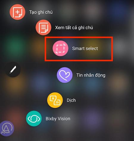 Tổng hợp các cách chụp màn hình Note 8