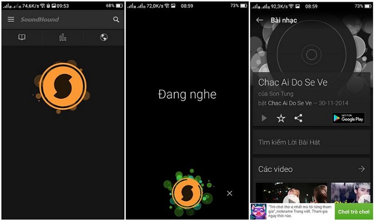 SoundHound
