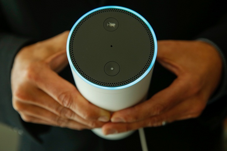 Cách dùng Alexa để quét và tìm thiết bị