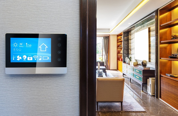 Cách thiết lập thiết bị nhà thông minh với Alexa