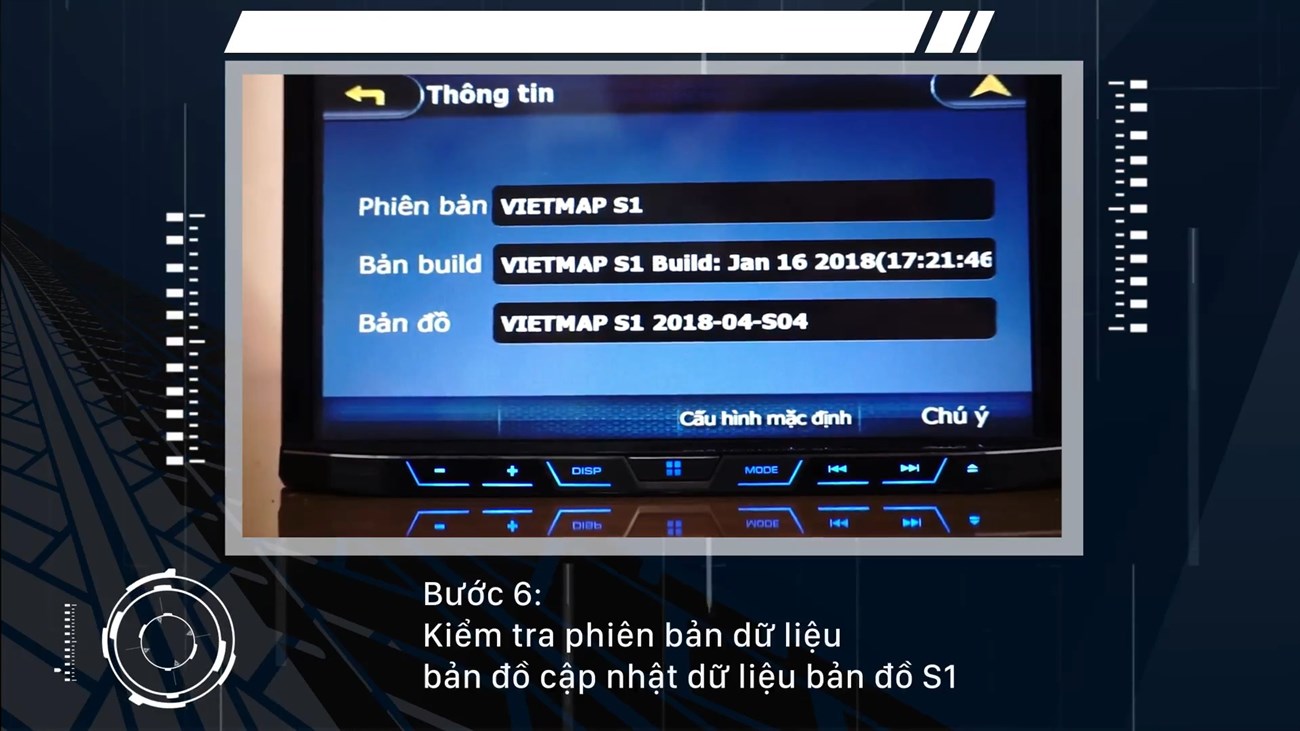 Kiểm tra dữ liệu