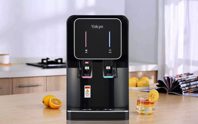 Chọn aptomat cho bình nước nóng lạnh