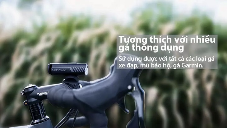 Thời gian chiếu sáng & thời lượng pin để dùng