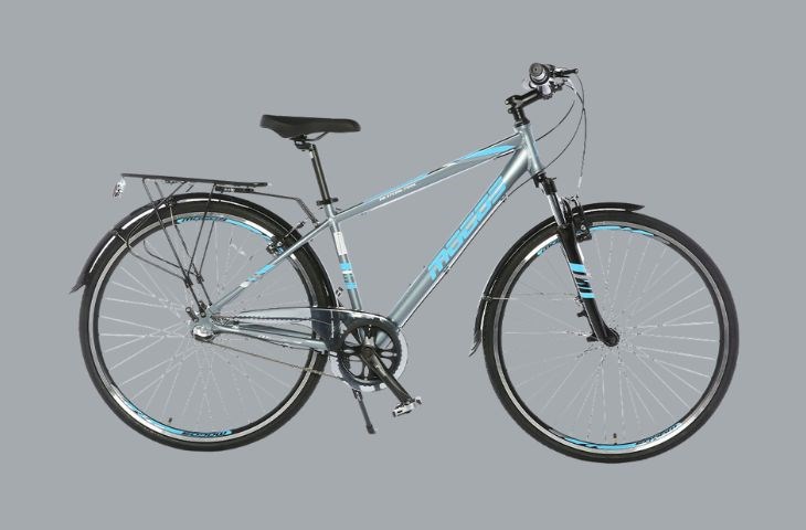 Xe Đạp Đường Phố Touring Mocos HK17C08 29 inch đang được bán với giá 6.095.000 đồng (cập nhật vào tháng 7 và có thể thay đổi theo thời gian)
