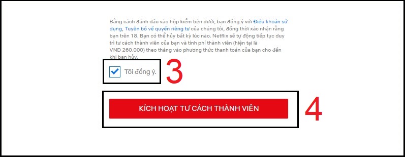 Chọn ô