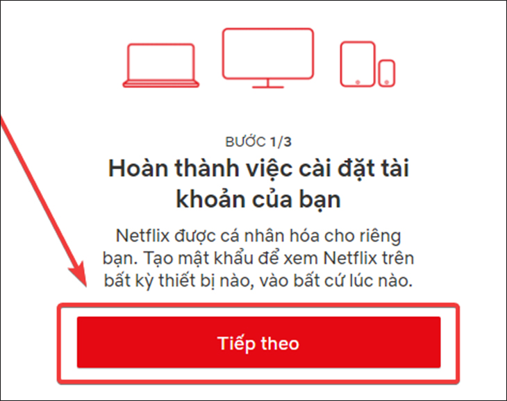 Nhấp chọn