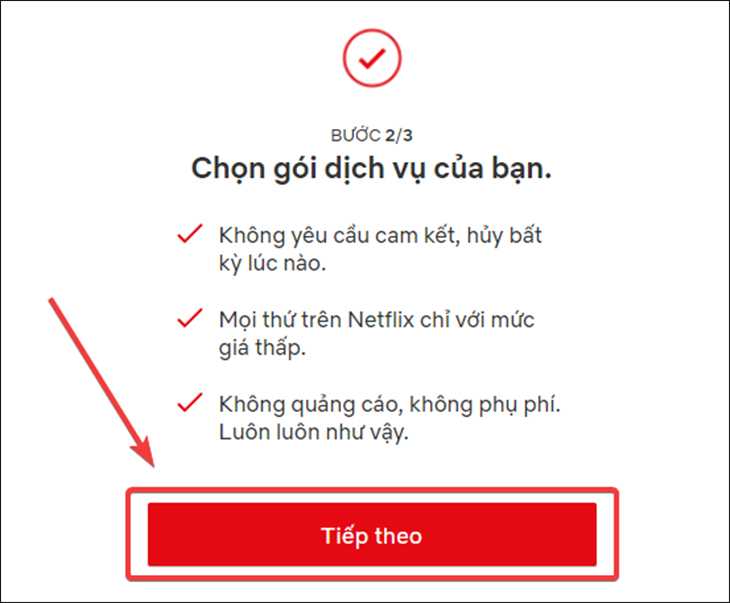 Nhấp chọn