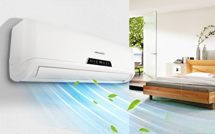 Chọn công suất máy phù hợp