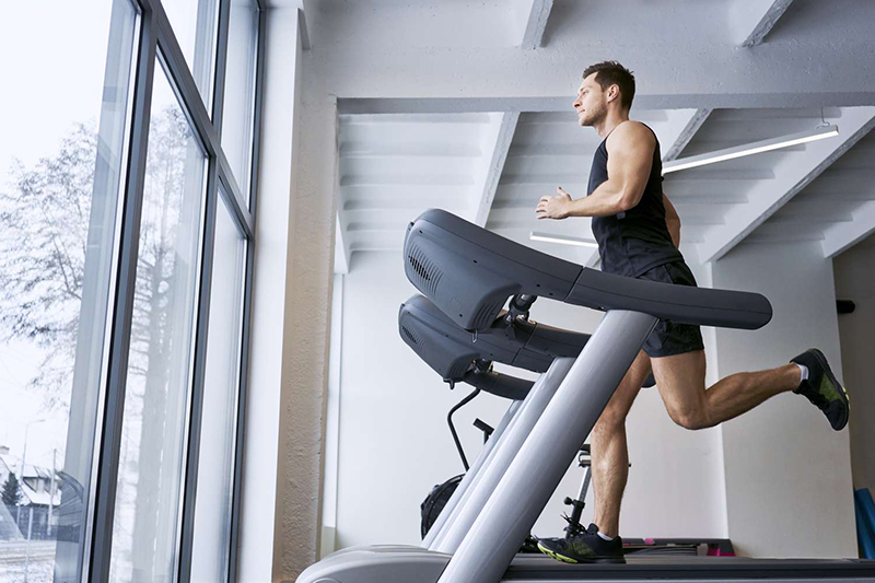 Áp dụng bài tập HIIT để đốt cháy calo tối đa