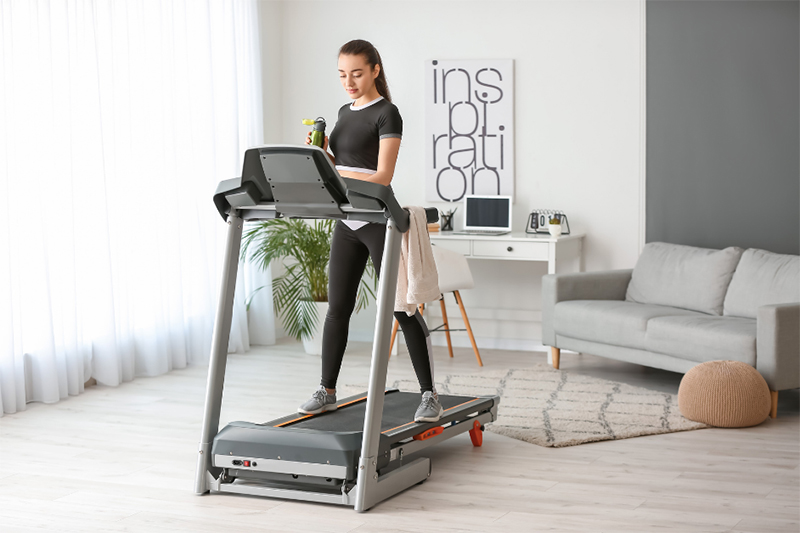 Chọn chế độ tập luyện phù hợp với thể trạng và mục tiêu