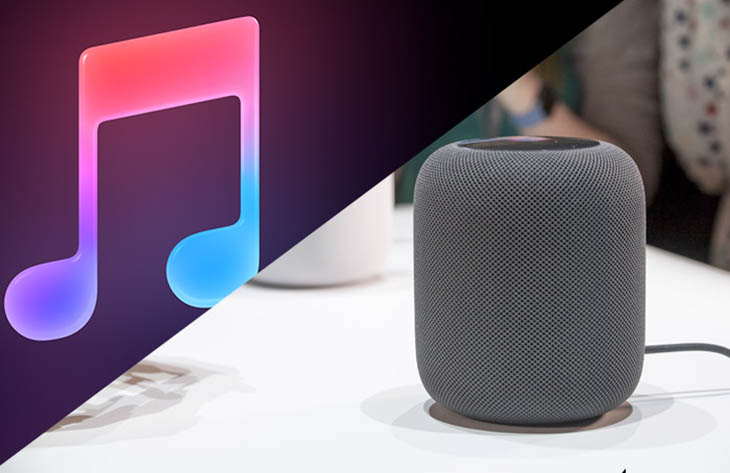 Các lệnh điều khiển âm nhạc bằng Siri