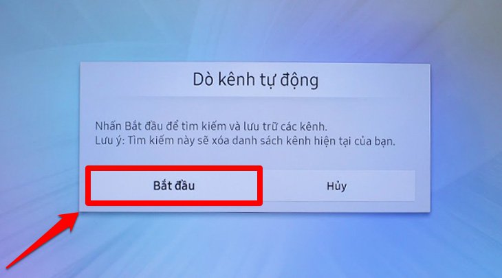 Chọn