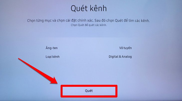 chọn