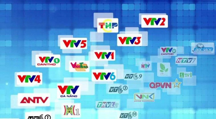 Cần xác định loại truyền hình dịch vụ truyền hình để biết được hình thức dò kênh phù hợp