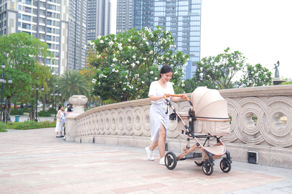 Vệ sinh bánh xe là phần vô cùng quan trọng