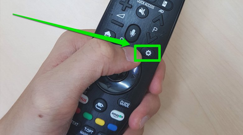 Các cách xuất âm thanh từ tivi LG
