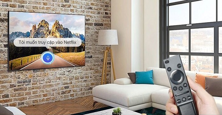 Lưu ý khi kết nối mạng trên Smart tivi Panasonic