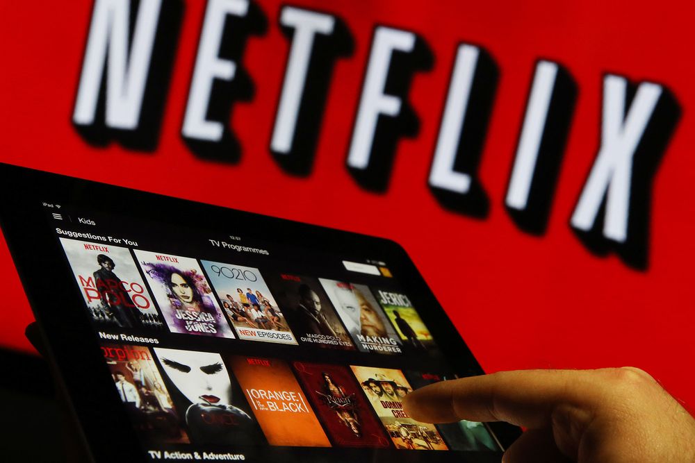Các lỗi thường gặp trên Netflix - Nguyên nhân và cách khắc phục