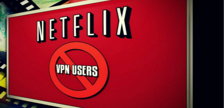 Làm mới dữ liệu Netflix
