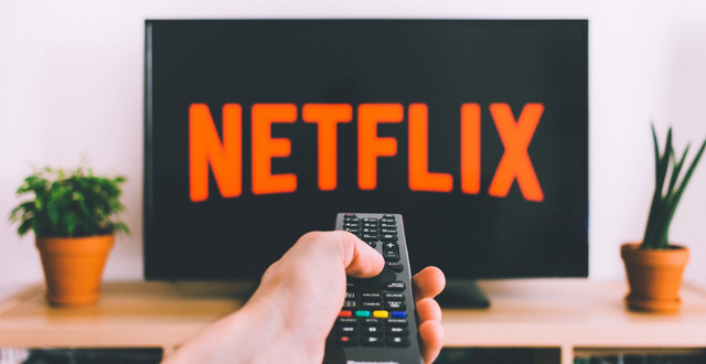 Làm mới dữ liệu Netflix
