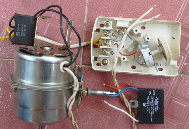 Lớp điện môi sẽ không còn khả năng cách điện và dẫn tới tụ điện sẽ bị chập và nứt
