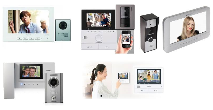Những lưu ý khi cài đặt chuông cửa