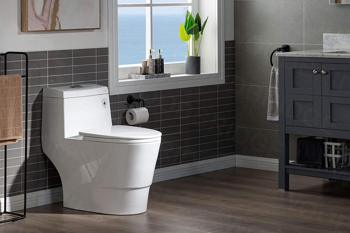 Xác định vị trí cần lắp đặt