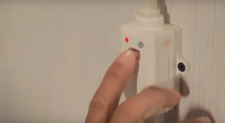 Kiểm tra thiết bị elcb máy nước nóng