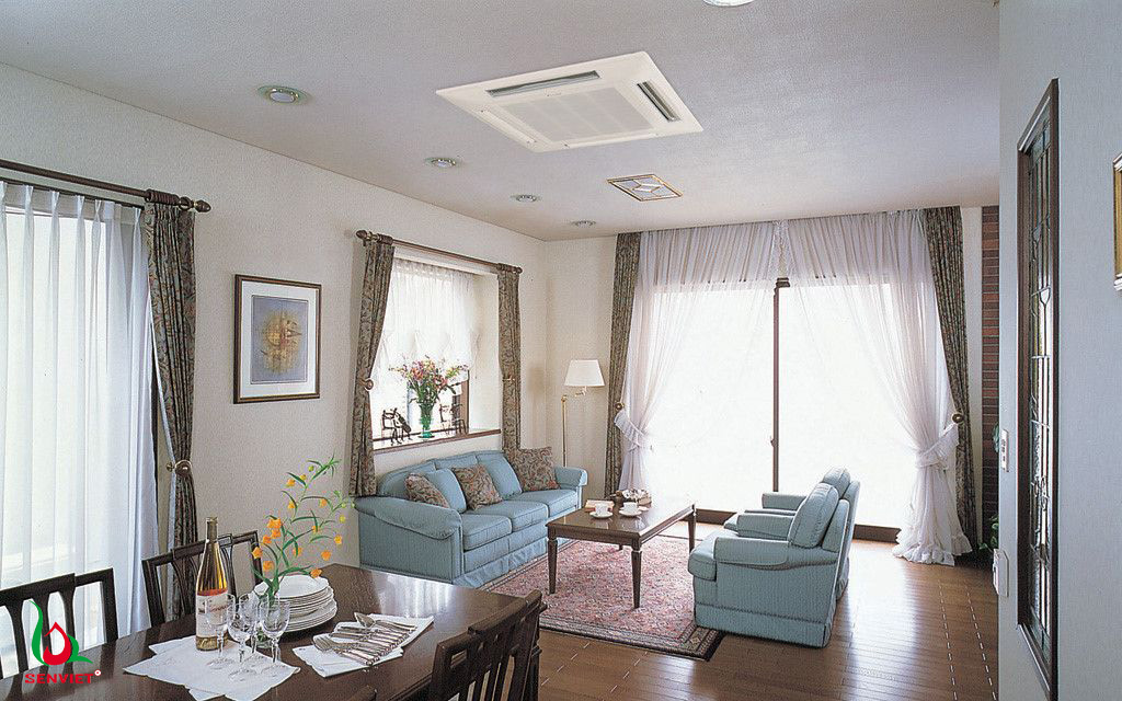 Bước 8: Chú ý khi vận hành chạy thử