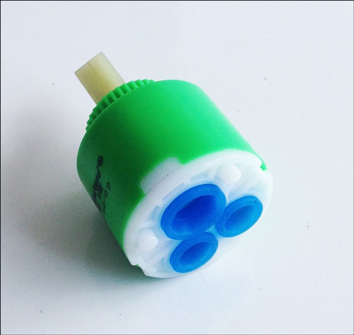 Lõi sen (ti van hay van đóng mở nước)