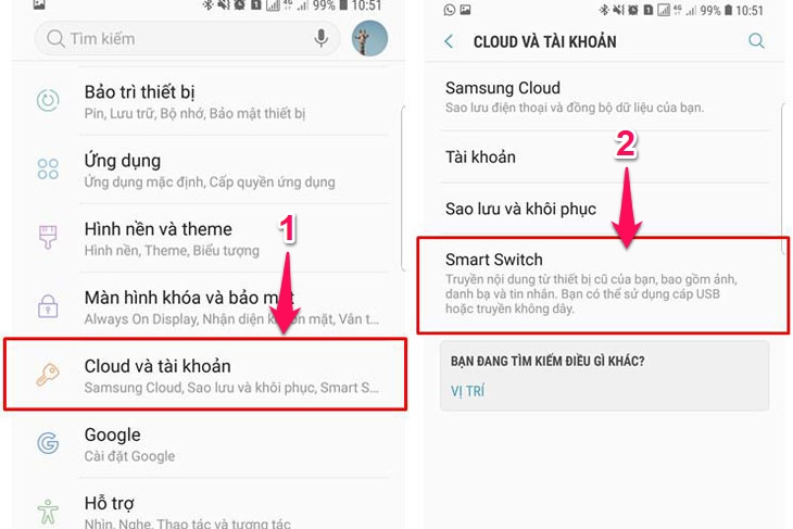 Smart Switch