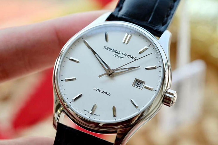 đồng hồ Automatic