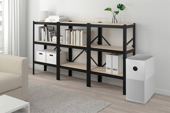 Máy lọc không khí Xiaomi Smart Air Purifier 4 lite 33W