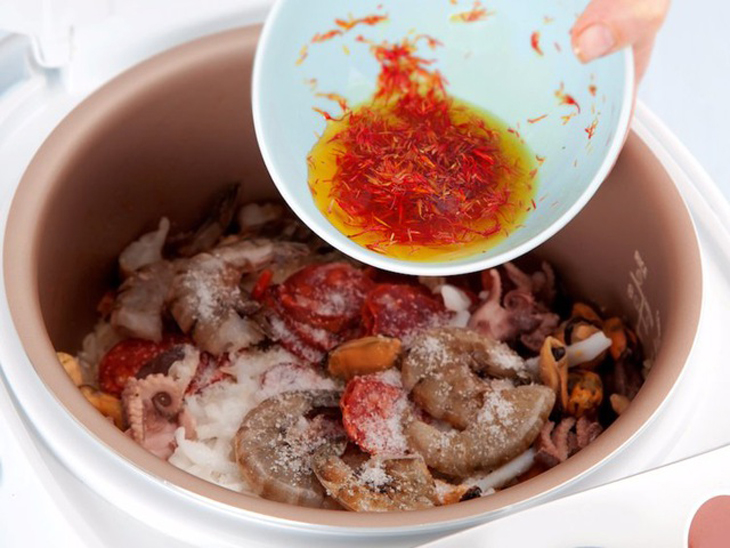Định lượng thực phẩm phù hợp