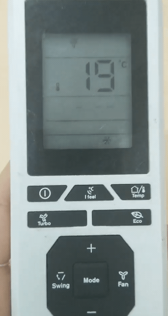Chức năng hẹn giờ Bật/Tắt