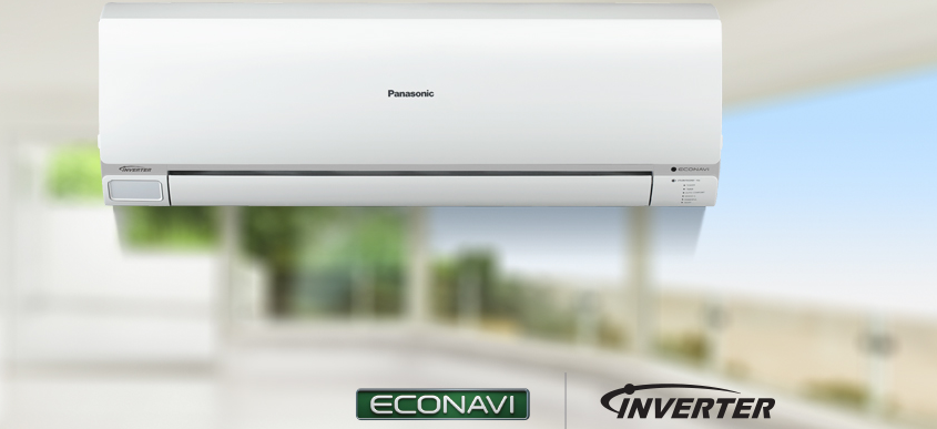 Chế độ Econavi