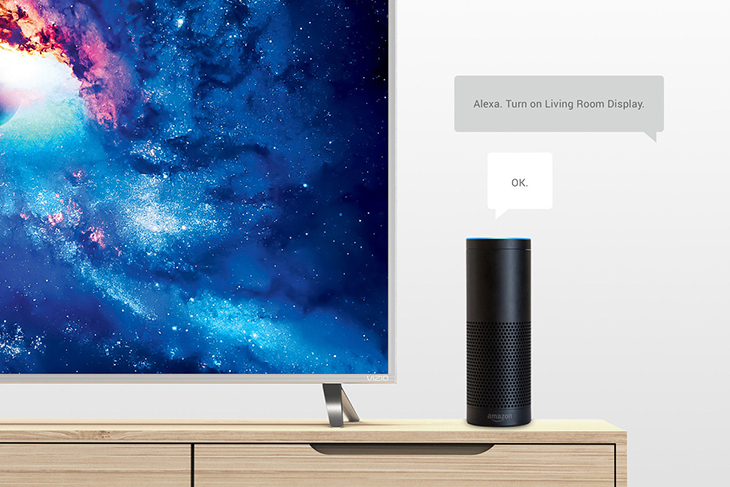 Cách sử dụng Fire TV với loa Echo